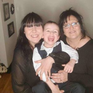 Meet your Posher, Natacha